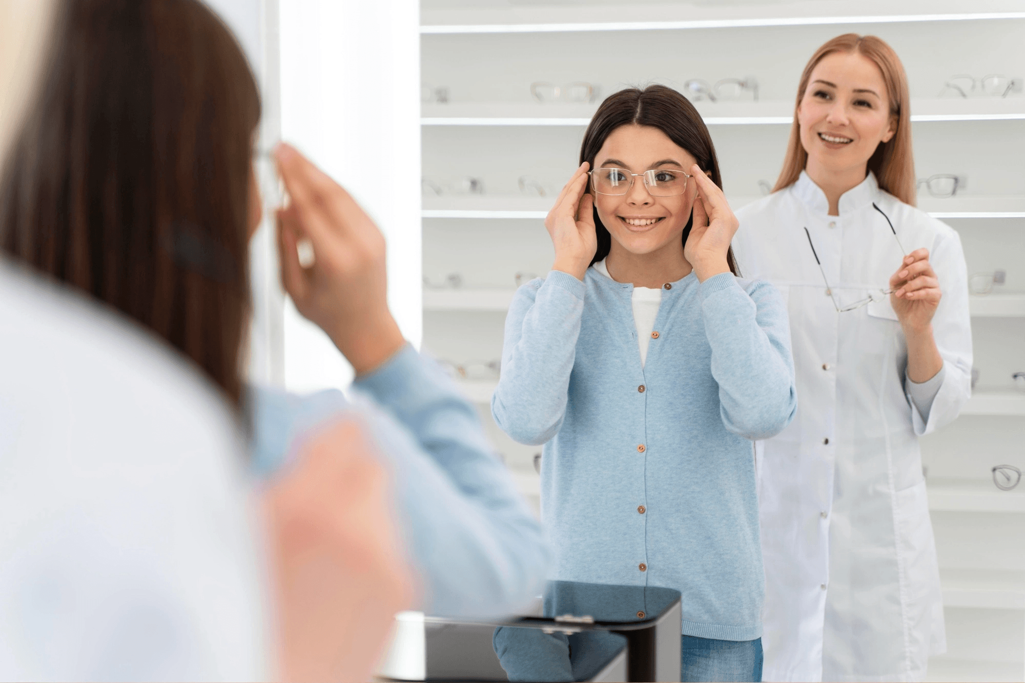 Corneal Rings or a Transplant? The Difference and When Each Is Right