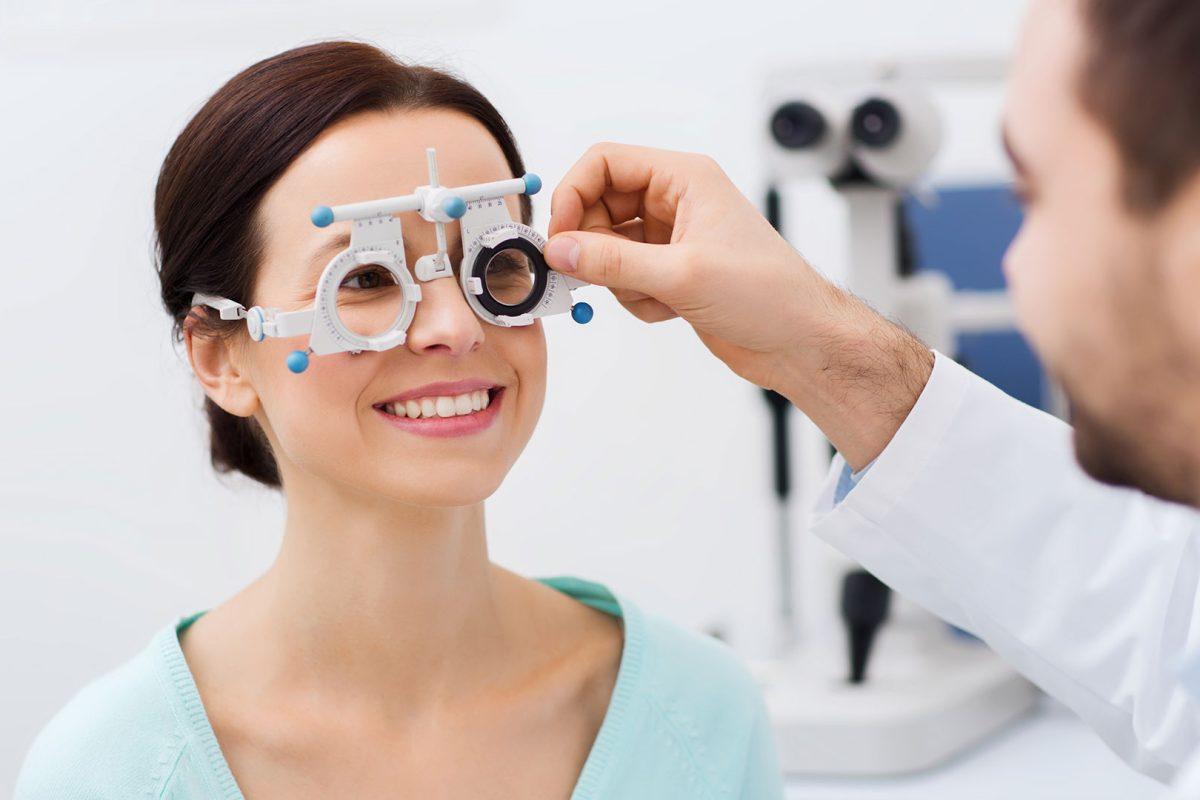 Corneal Crosslinking: When You Need It and How It Protects Your Vision