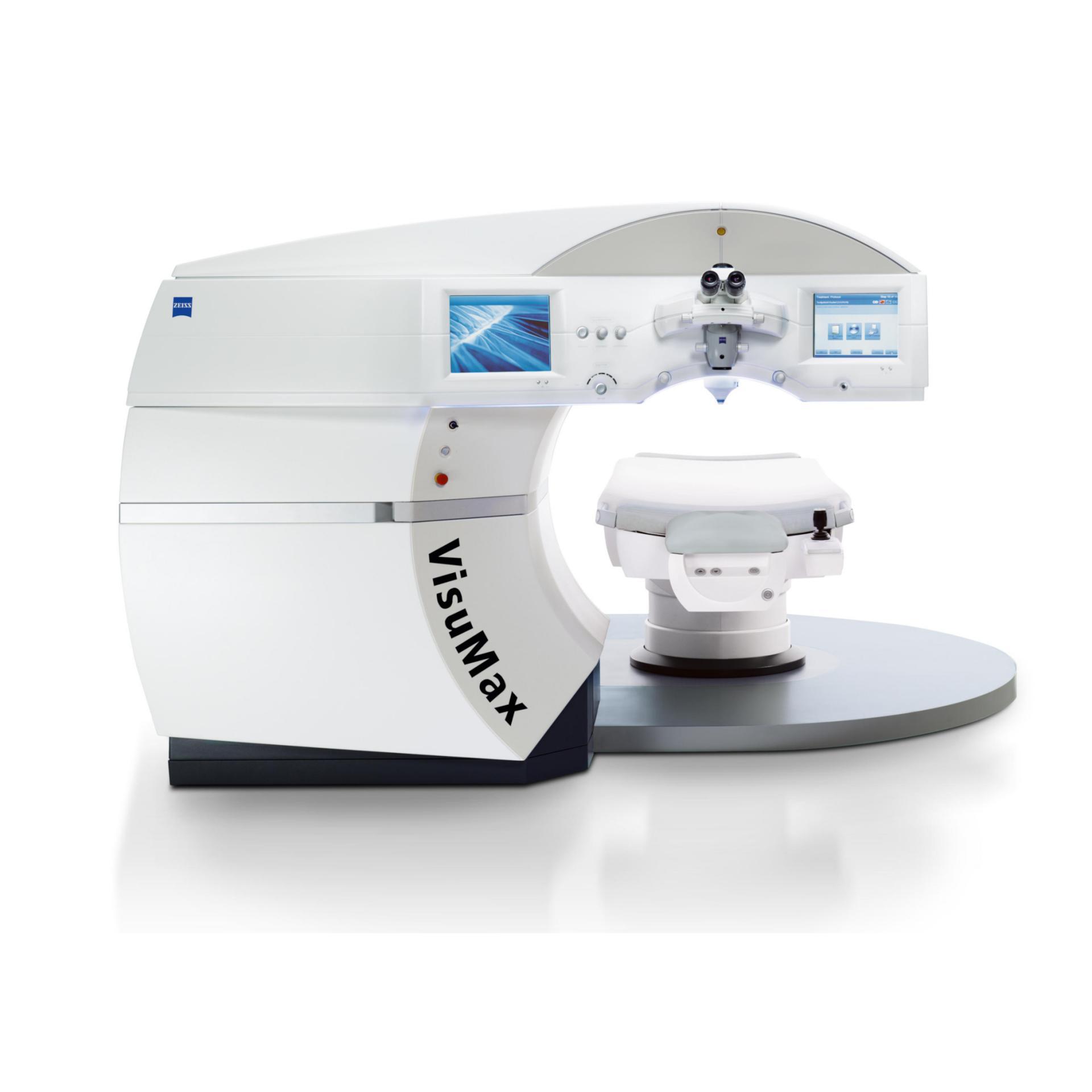 جهاز فيمتو سمايل برو VISUMAX 800