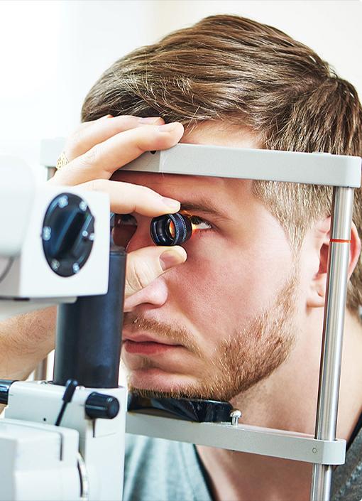 Cornea Services