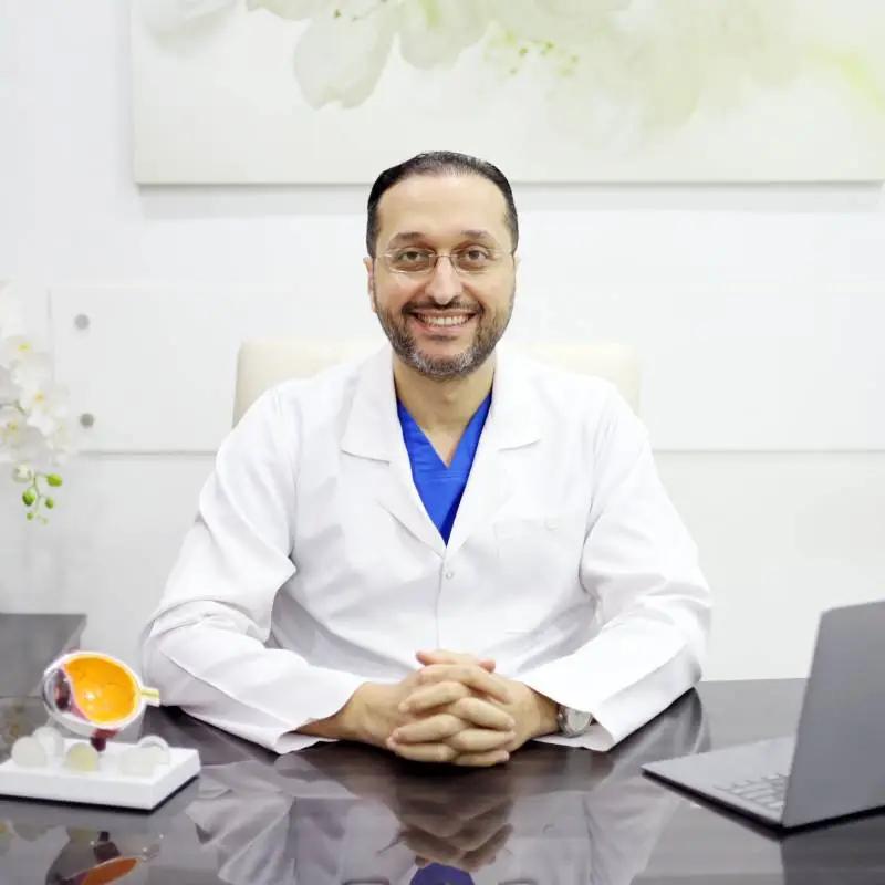 أ.د. محمد عمر يوسف